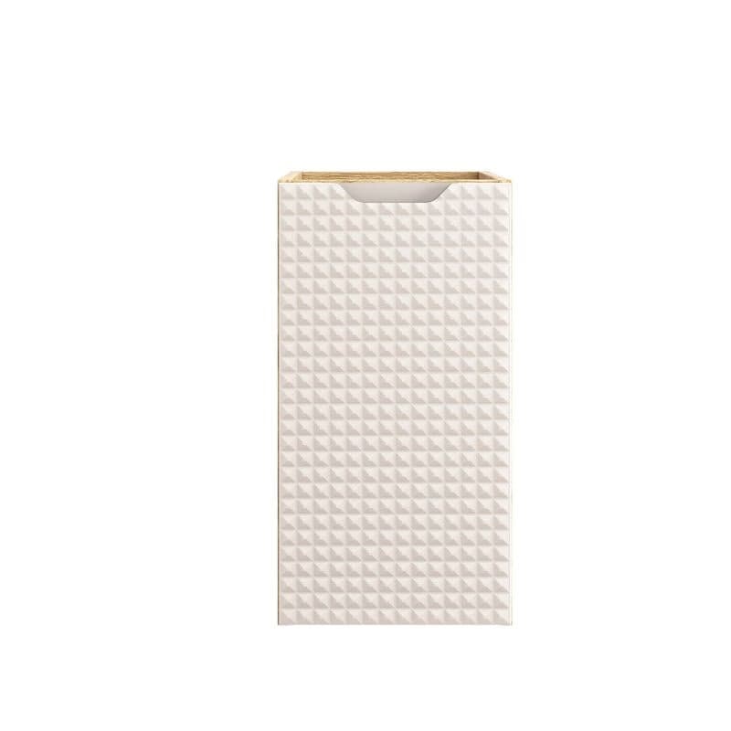 ArtCom Závesná skrinka do kúpeľne LUXOR Beige 81-30-1D | 30 cm 3