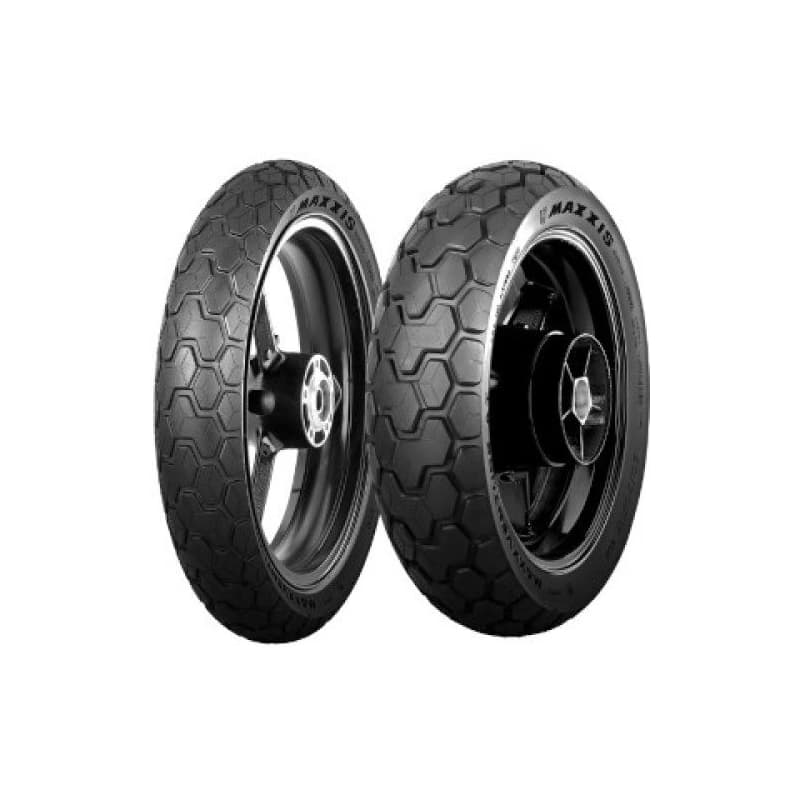 Maxxis Maxxventure MA-AT ( 120/70 R19 TL 60V )