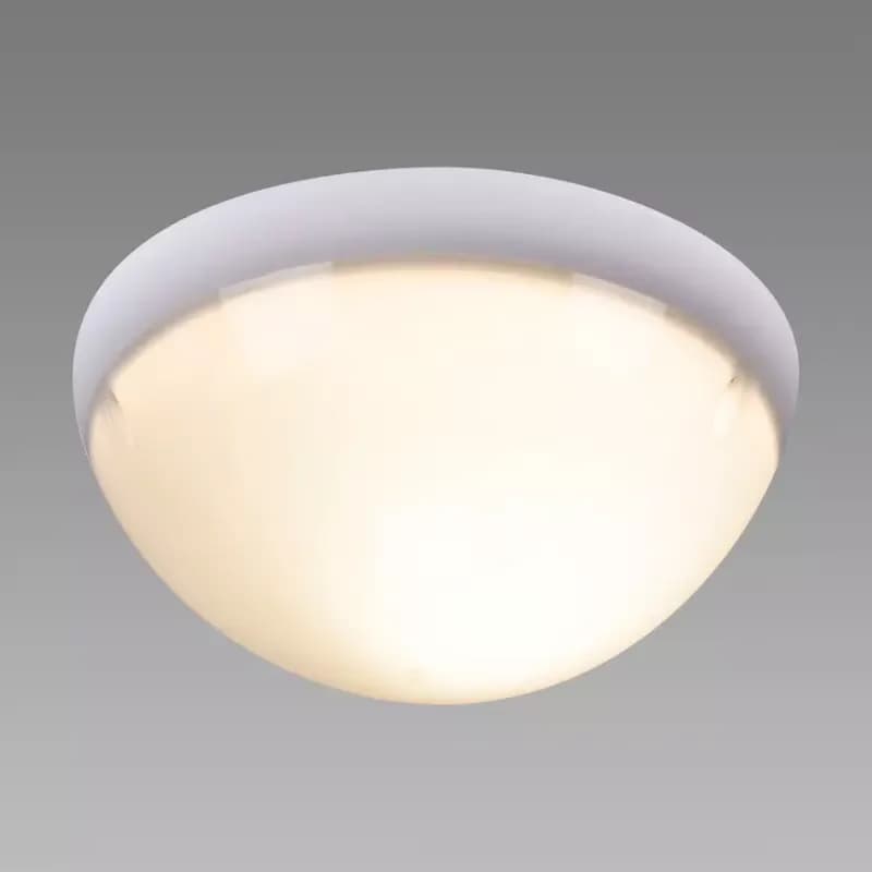 Stropná lampa Aqua Dolunay White S 02942 PL1 1