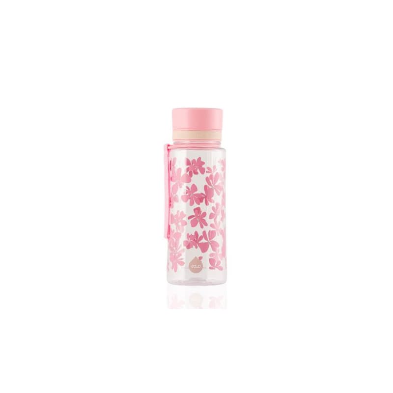 Detská fľaša EQUA Think Pink, 600 ml
