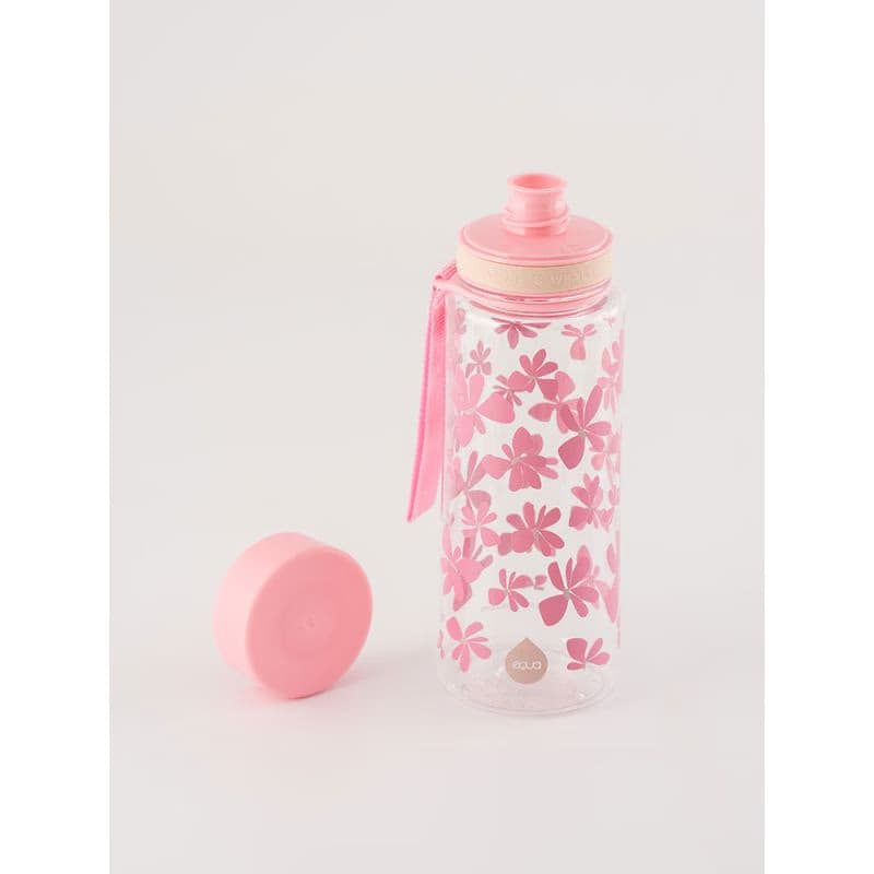 Detská fľaša EQUA Think Pink, 600 ml 4