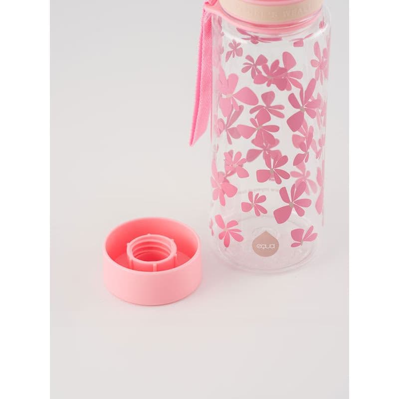 Detská fľaša EQUA Think Pink, 600 ml 6