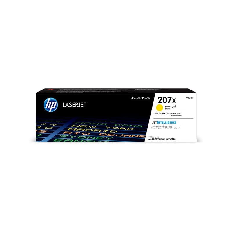 HP W2212X - originálny 1