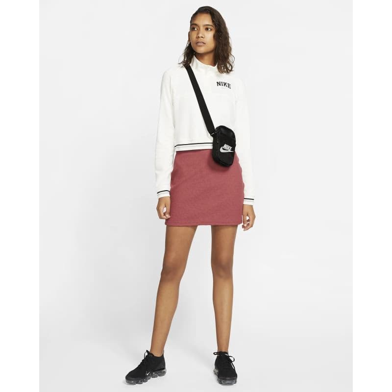 Malá taška cez rameno NIKE NK HERITAGE S CROSSBODY 3