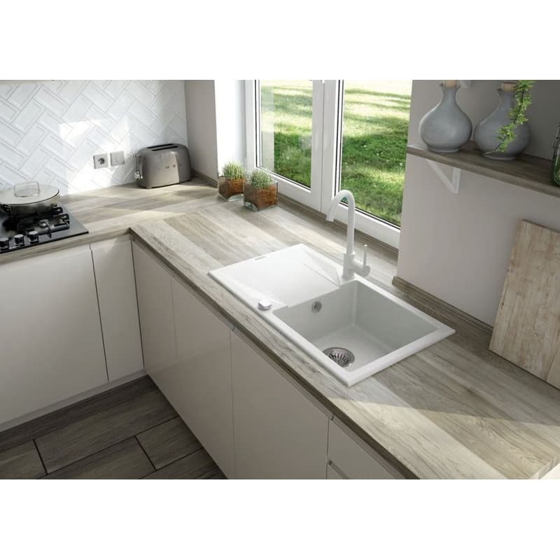 Deante Zorba ZQZVA113 2