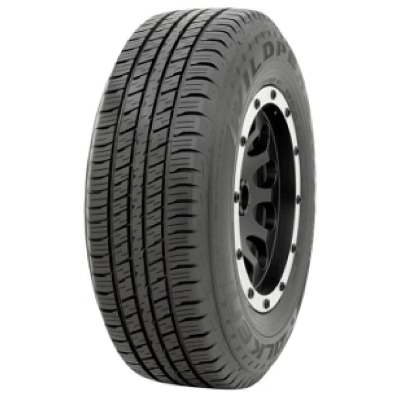 Falken WILDPEAK H/T01A ( 225/60 R17 99T BLK ) 1