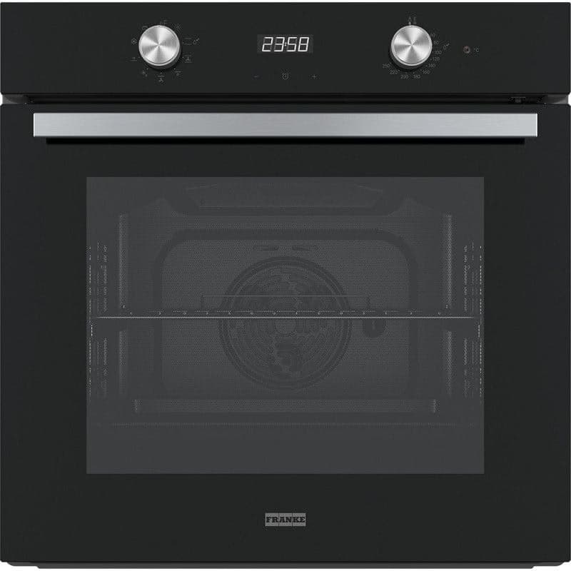Franke FSM 86 H BK