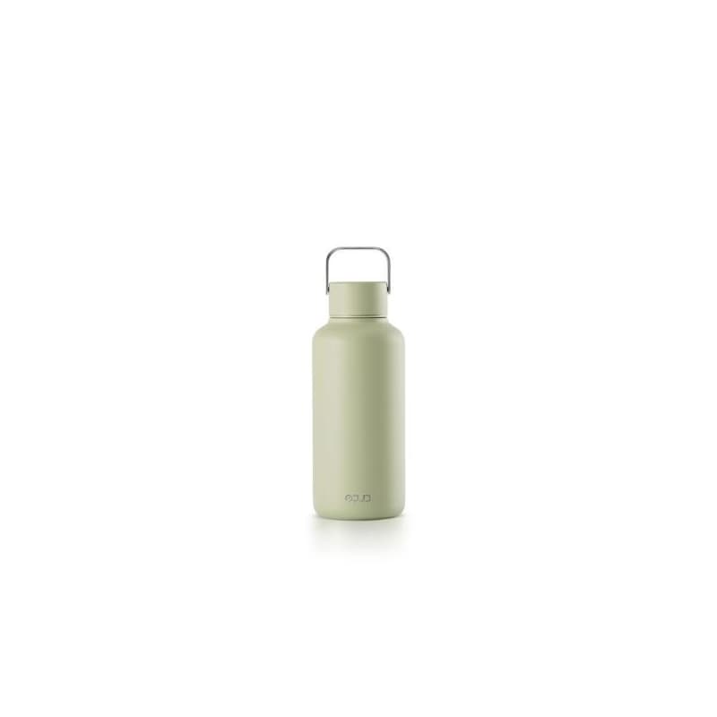 Fľaša EQUA TIMELESS MATCHA 600ML 1