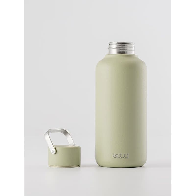 Fľaša EQUA TIMELESS MATCHA 600ML 2