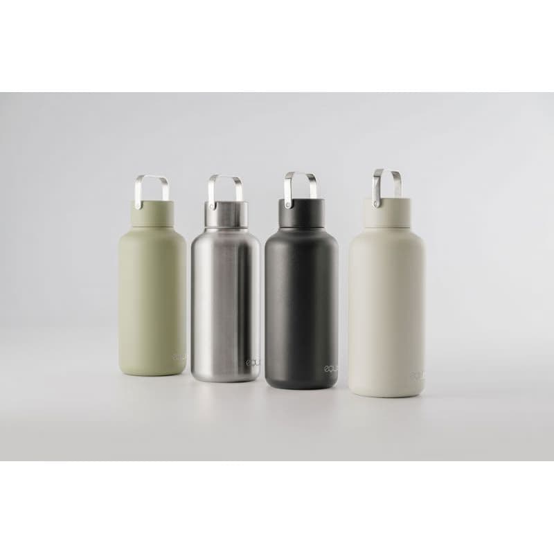 Fľaša EQUA TIMELESS MATCHA 600ML 4
