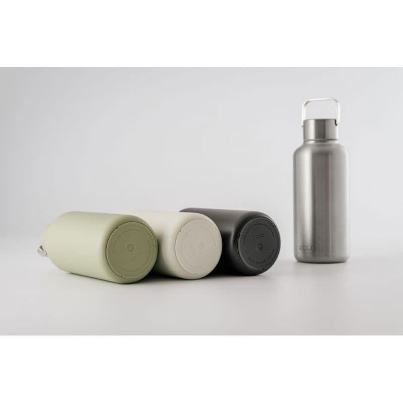 Fľaša EQUA TIMELESS MATCHA 600ML 5
