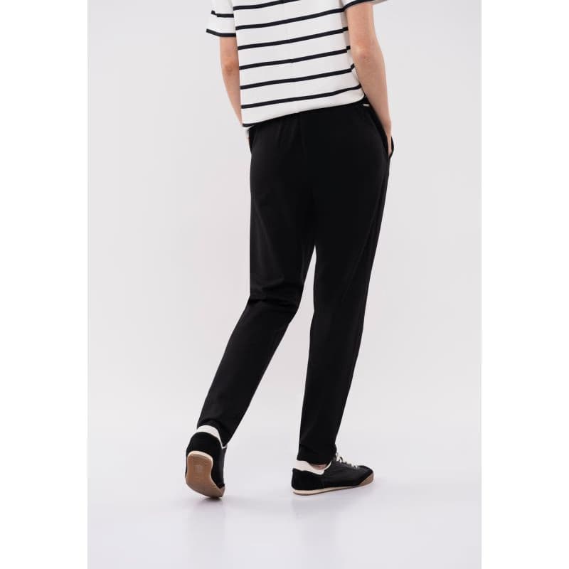Dámske tepláky VOLCANO N-JENIS-700-BLACK 2