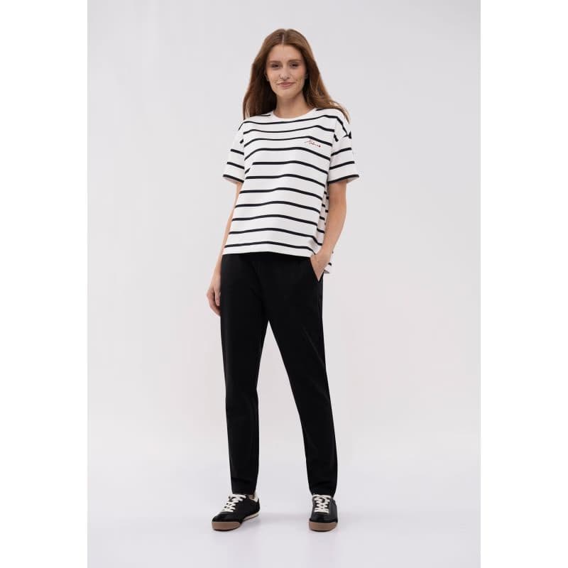 Dámske tepláky VOLCANO N-JENIS-700-BLACK 3