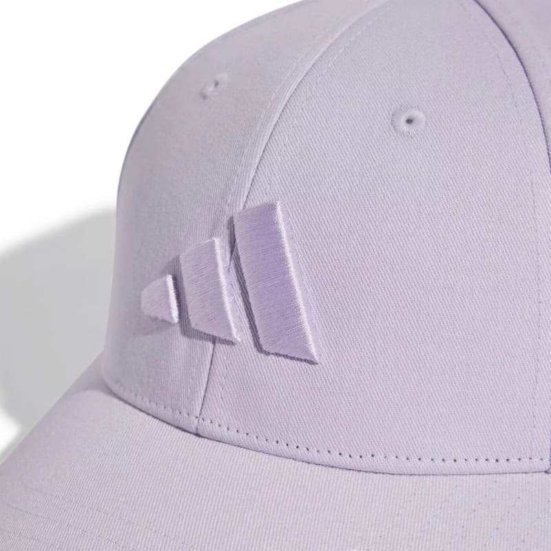 Šiltovka ADIDAS BBALL CAP TONAL ICELAV 3