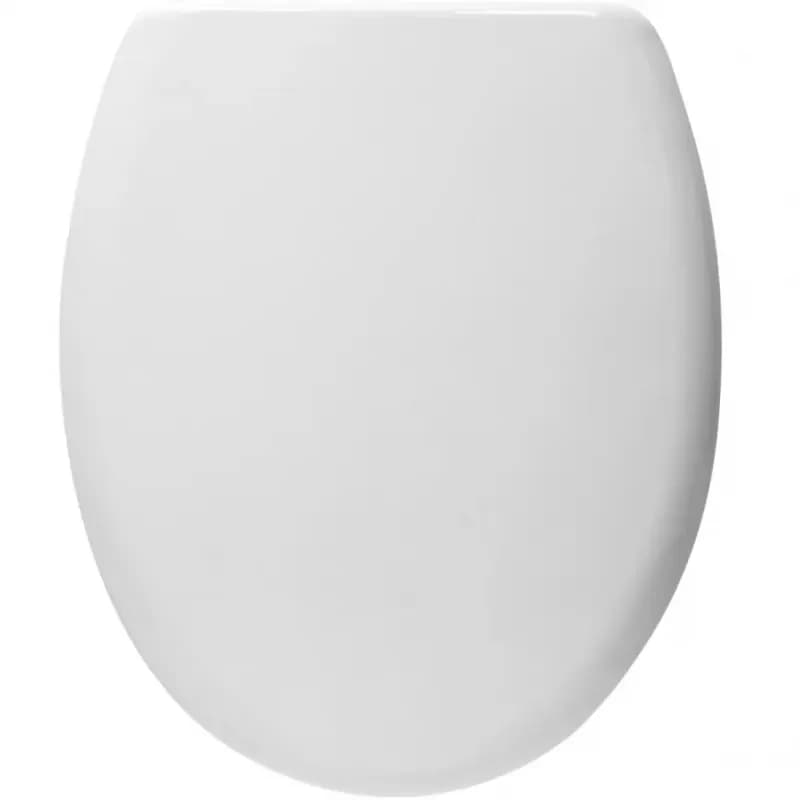WC Doska S Pomalým Sklápaním Classic 1