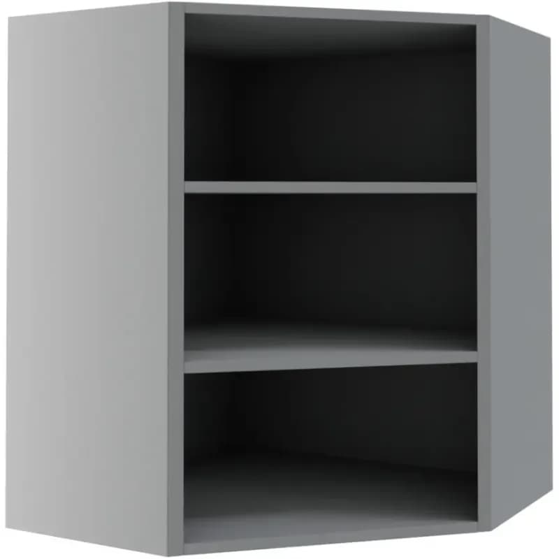 Korpus sivý W 10 1