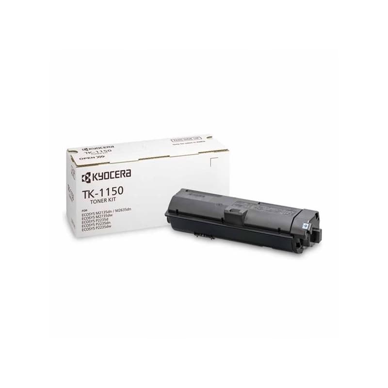 KYOCERA 1T02RT0NL0 - originálny 1