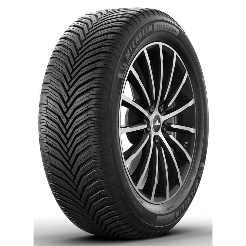 Michelin CROSSCLIMATE 2 205/60 R16 92 H Celoročné 1