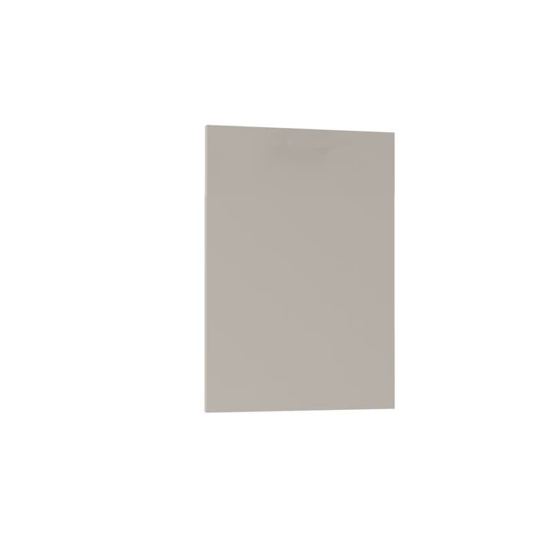 ArtExt Dvierka na umývačku riadu BONN | ZM 57/45 Farba sokla: Grey 2
