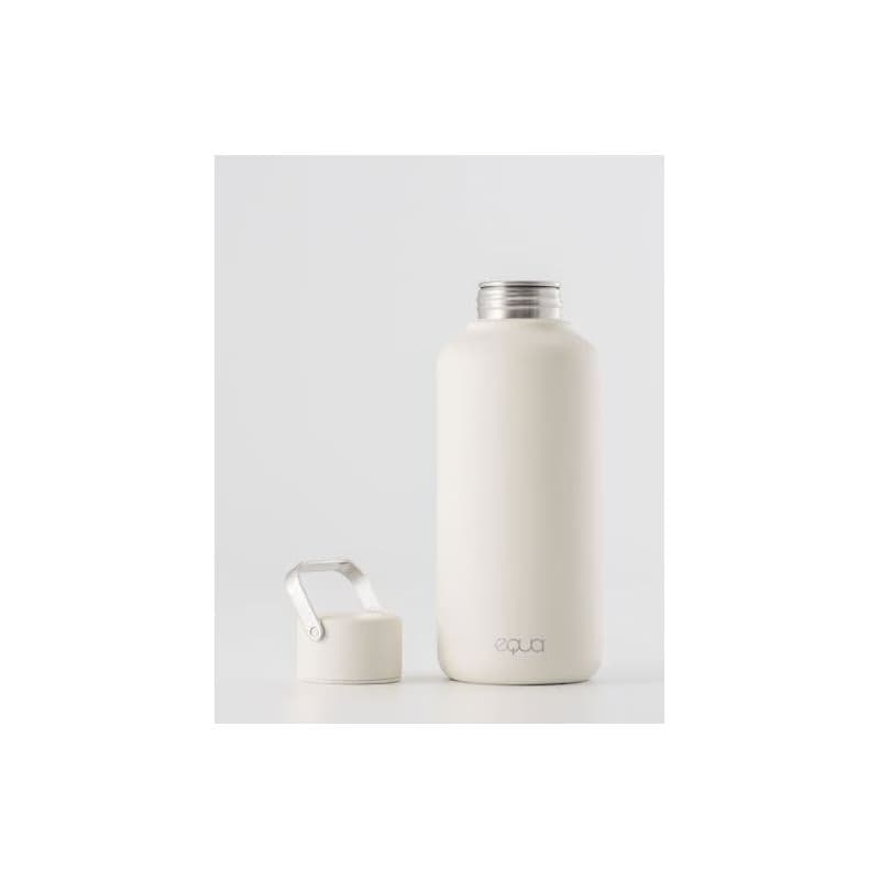 Fľaša EQUA TIMELESS Off White, 600 ml 2