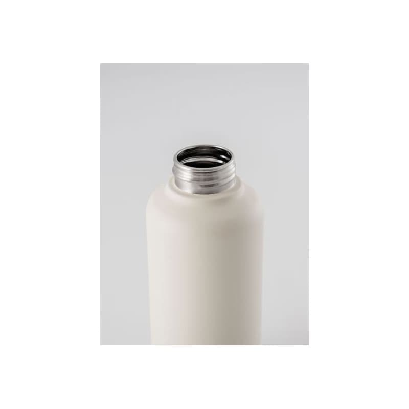 Fľaša EQUA TIMELESS Off White, 600 ml 3