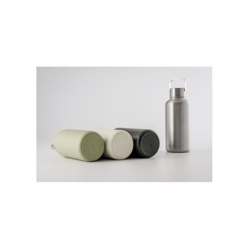 Fľaša EQUA TIMELESS Off White, 600 ml 6