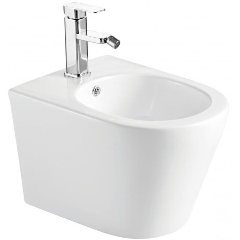 MEXEN - Bidet Rico závesné, biela 35724800