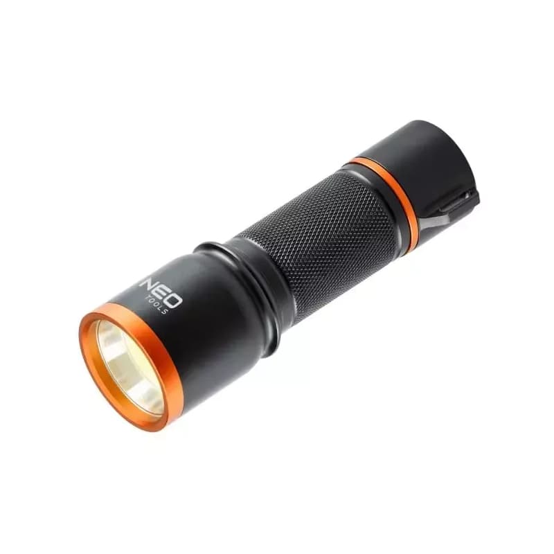Neo Akumulátorová Lampa  3XAA 200 LM COB LED 99-032 1