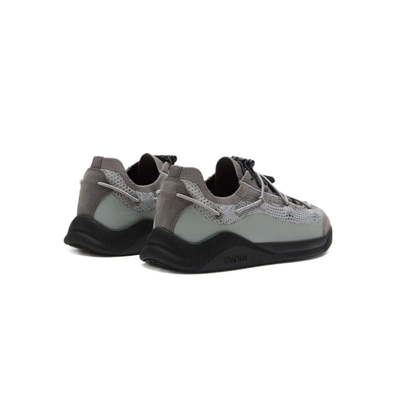 Rekreačná obuv MOON BOOT MB MOONLIGHT-H005 ANTHRACITE 3