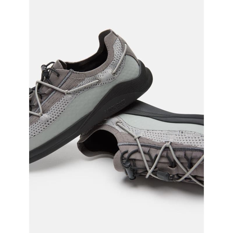 Rekreačná obuv MOON BOOT MB MOONLIGHT-H005 ANTHRACITE 4
