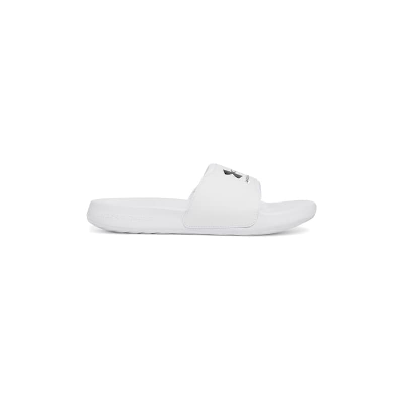 Dámske šlapky (plážová obuv) UNDER ARMOUR UA W Ignite Select white white black
