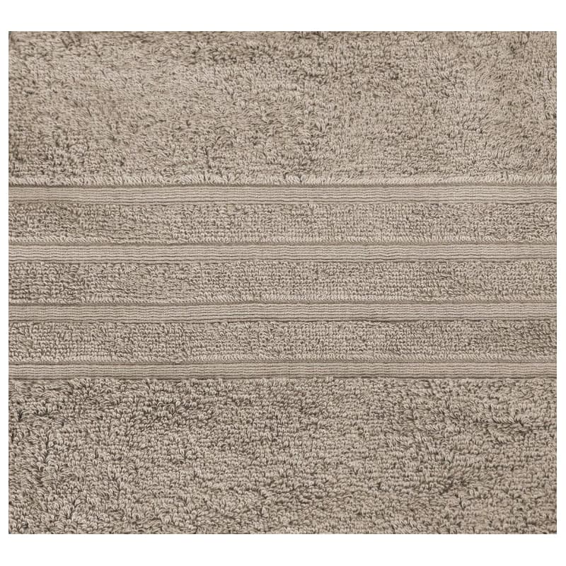 ArtFir Osuška LAVIN 02 | béžová 70 x 140 cm 3