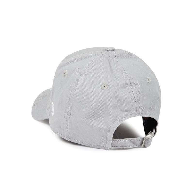 Šiltovka NEW ERA 940 MBL BASIC NY Yankees Grey White NOS 4