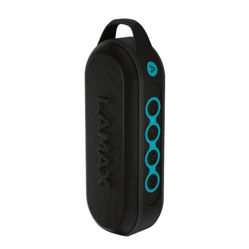LAMAX Street2 Prenosný reproduktor, USB-C 2