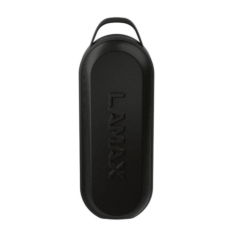 LAMAX Street2 Prenosný reproduktor, USB-C 3