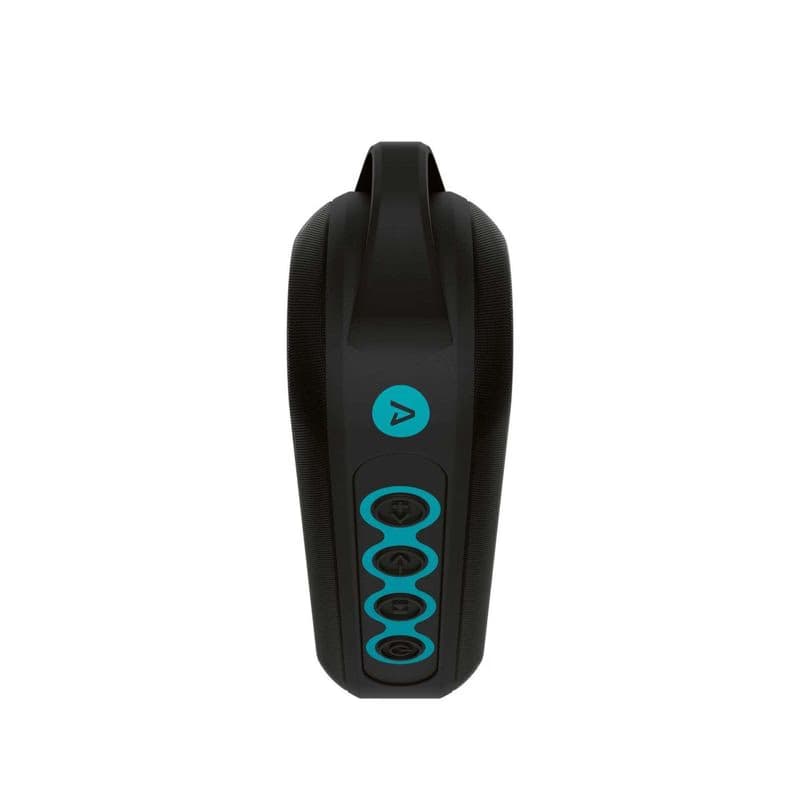 LAMAX Street2 Prenosný reproduktor, USB-C 4
