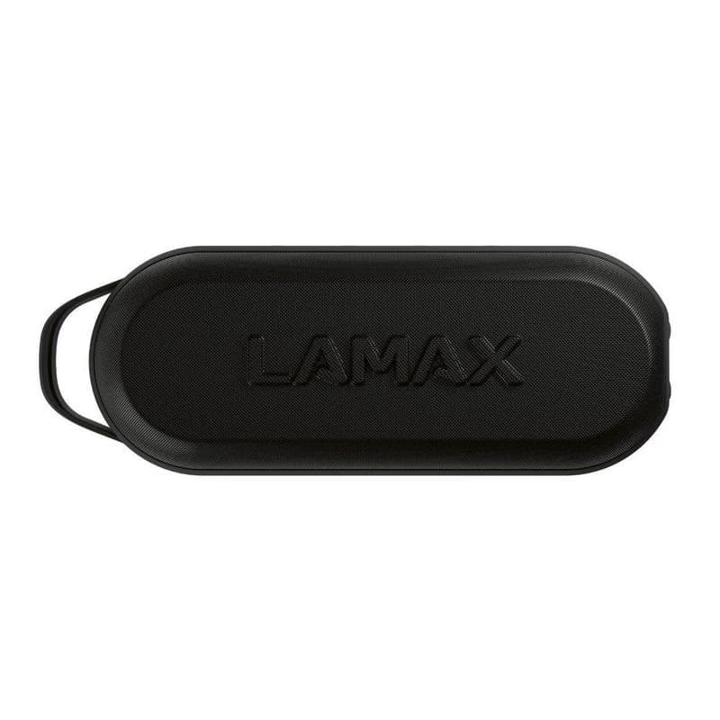 LAMAX Street2 Prenosný reproduktor, USB-C 5
