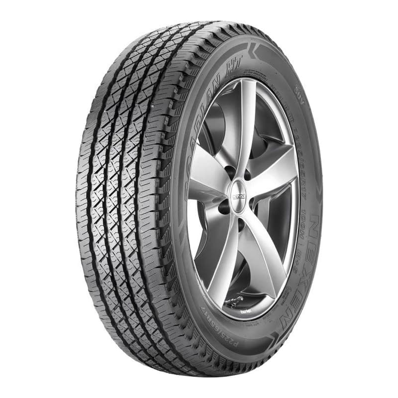 Nexen Roadian HT ( P245/70 R16 107S 4PR ROWL )