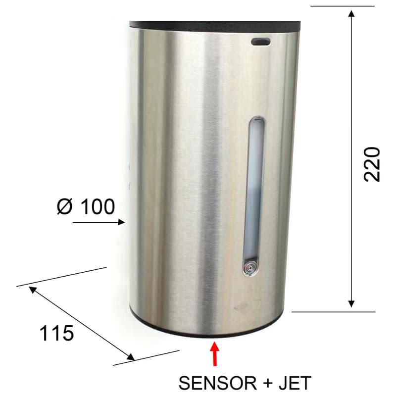 Sapho SE071 2