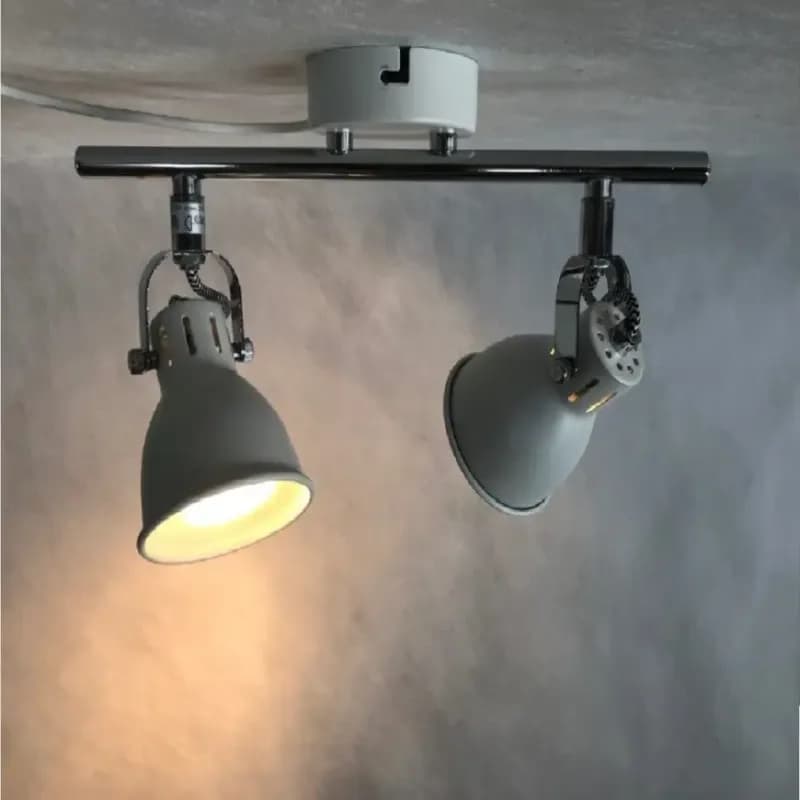 Stropné bodové svietidlo 4033 LS2 1