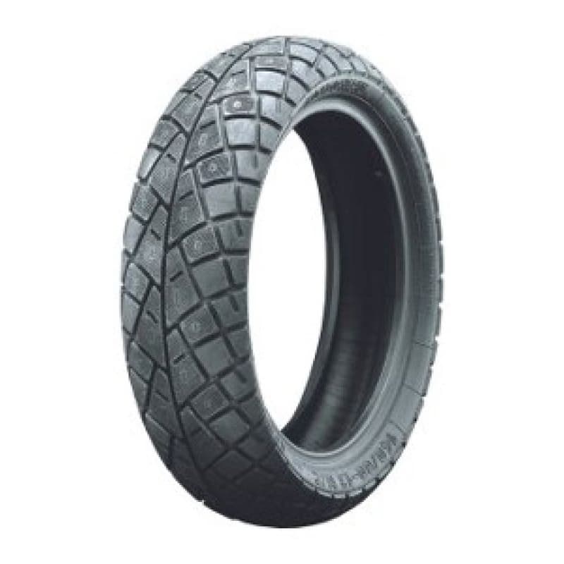 Heidenau K62 ( 130/70-11 RF TL 60M zadné koleso )
