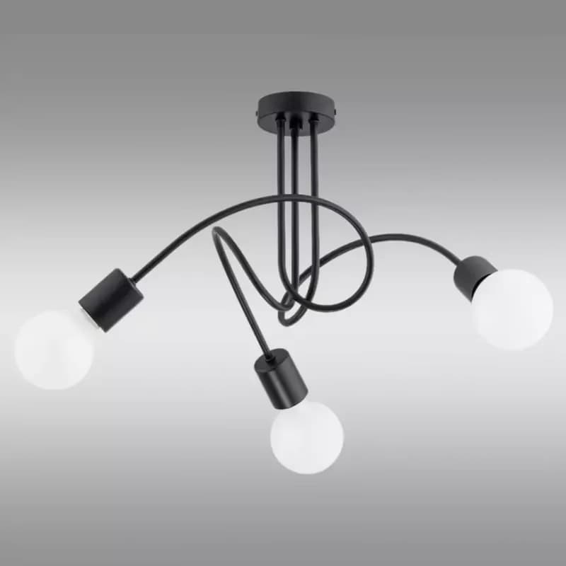 Luster LUPO 28533 LW3 1