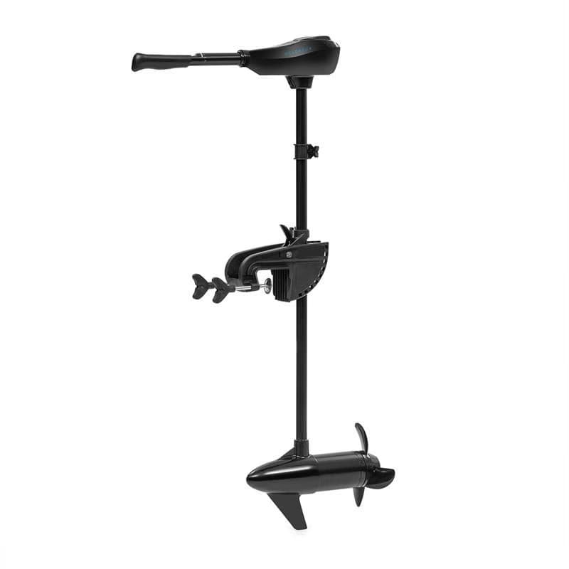 Waldbeck Barracuda 86, elektrický prívesný motor, 86 lbs/1164 W, 24V, 3-krídlová vrtuľa