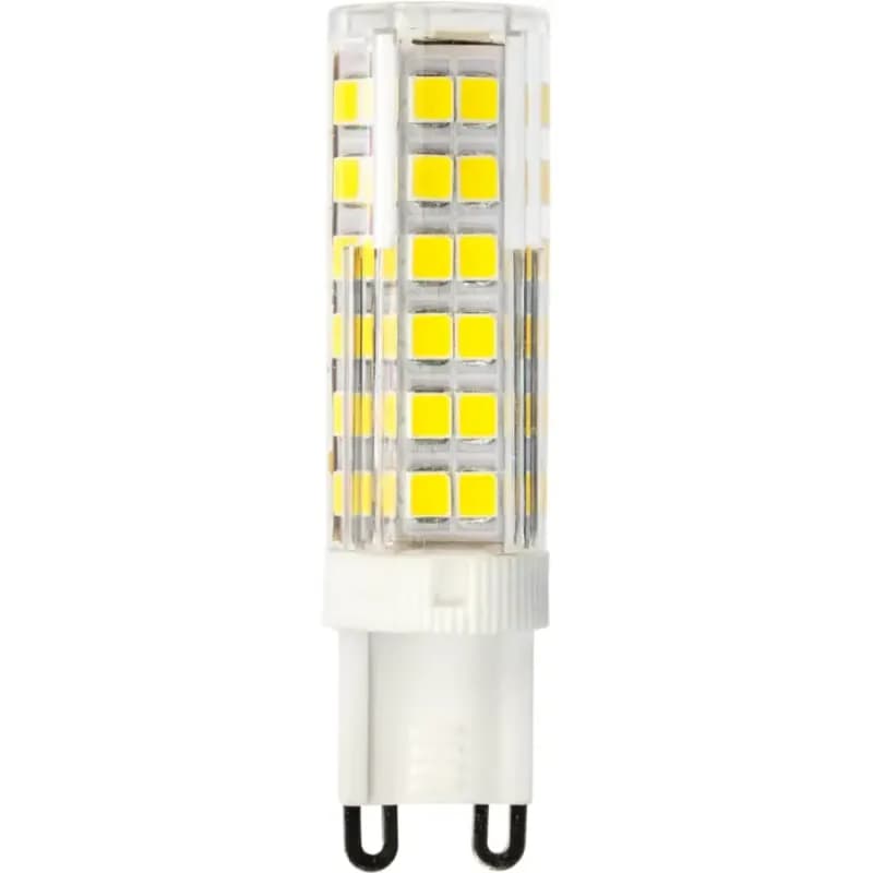 KAPSULA LED 7W 4000K 840 G9 665lm 230V LUMILED