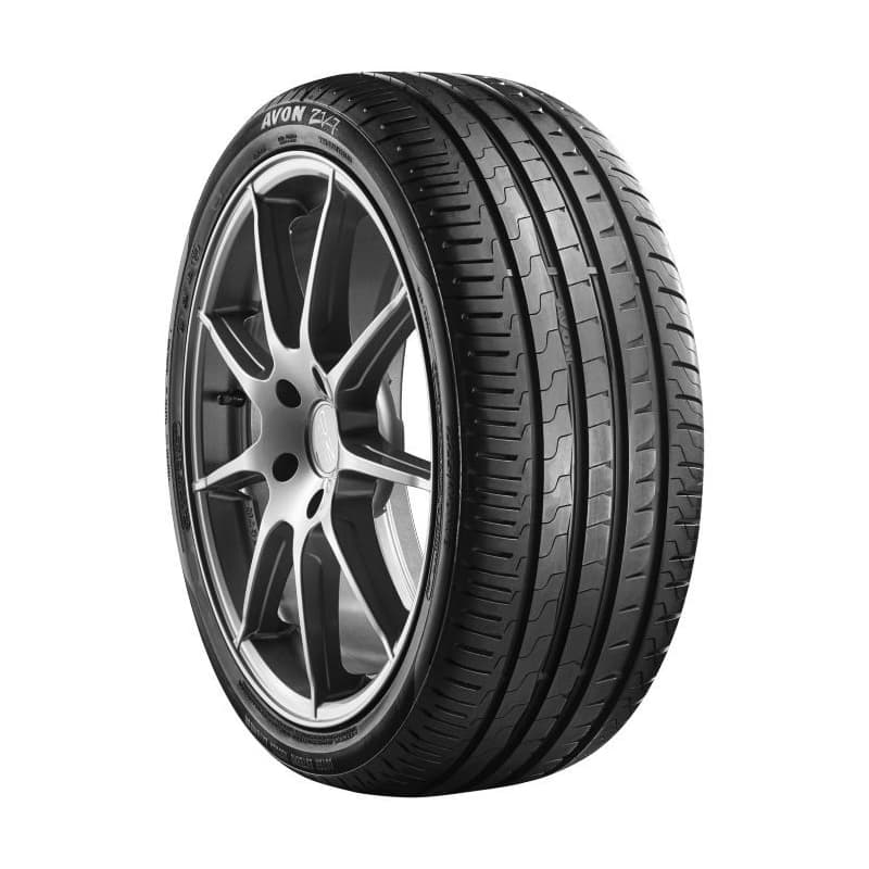 AVON ZV7 205/55 R16 91 V Letné 1