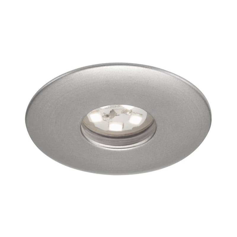 Briloner 7240-019 - LED Kúpeľňové podhľadové svietidlo LED/1,8W/230V IP44 7240-019
