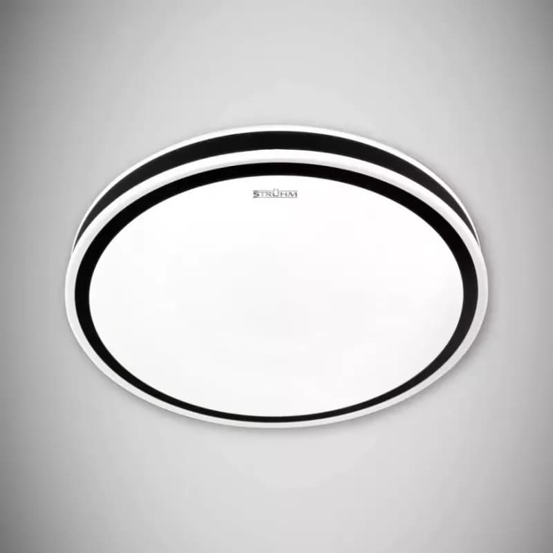Stropná lampa Aurelia LED C 24W 4000K 0375 P 1