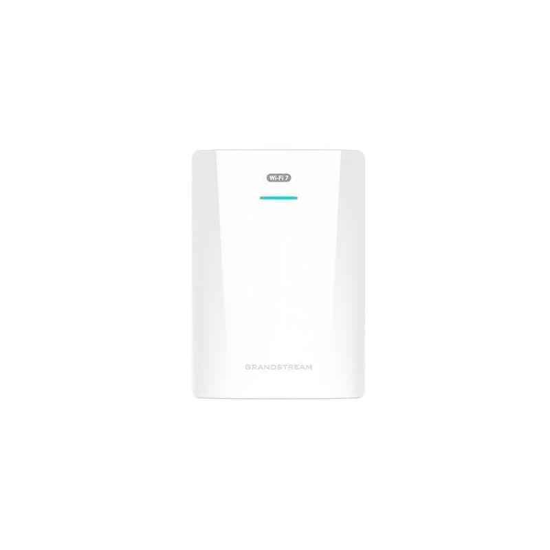 Grandstream GWN7670WM AP, Wi-Fi 7, 802.11be, 2,5 G Ethernet WAN/LAN, 256 klientov, 2x2:2 MIMO 1