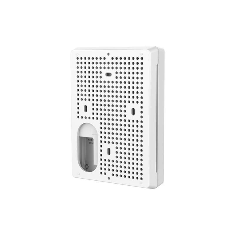 Grandstream GWN7670WM AP, Wi-Fi 7, 802.11be, 2,5 G Ethernet WAN/LAN, 256 klientov, 2x2:2 MIMO 6
