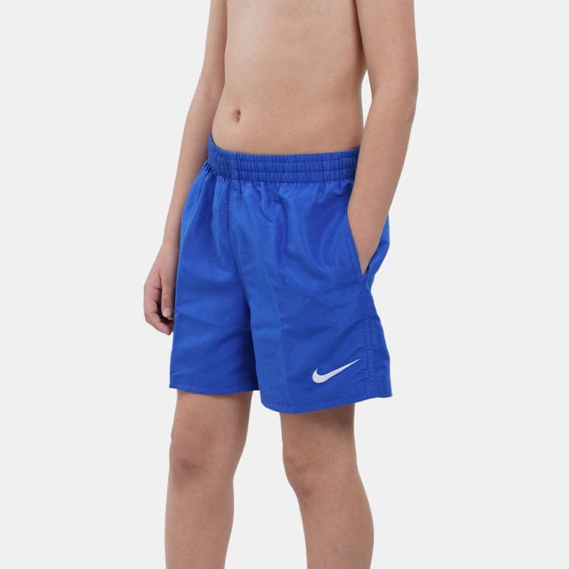 Chlapčenské plavky NIKE SWIM 4 inch VOLLEY SHORT GAME ROYAL-GAME ROYAL 2